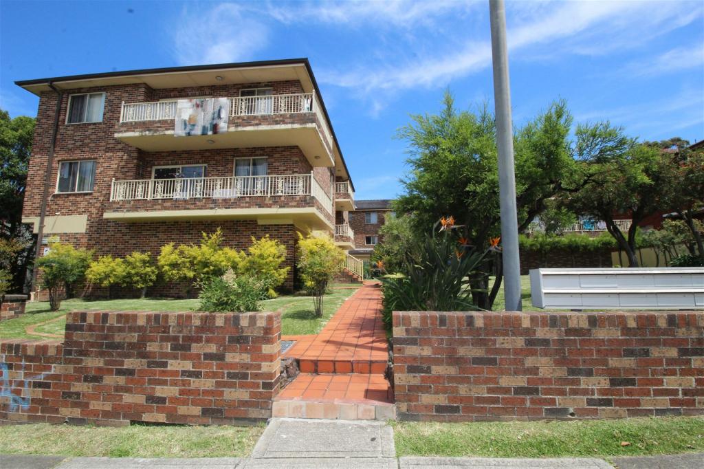 10/268 HALDON ST, LAKEMBA, NSW 2195