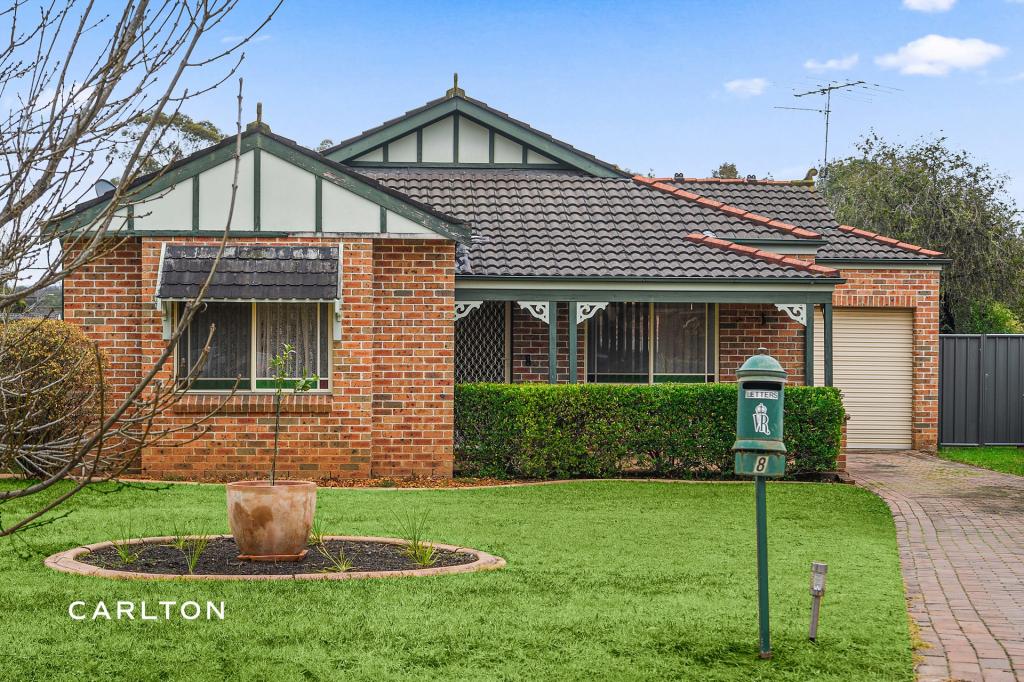 8 Oxley Gr, Tahmoor, NSW 2573