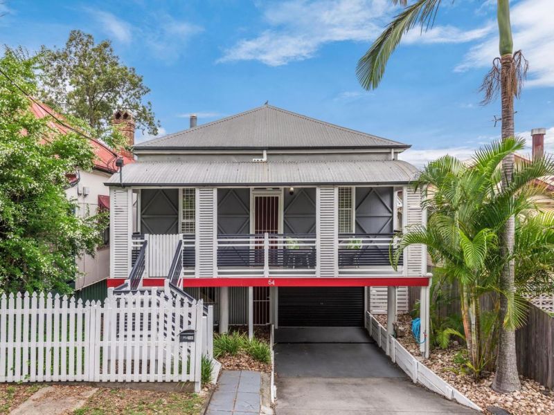 54 Lisburn St, East Brisbane, QLD 4169