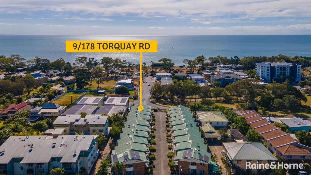 9/178 TORQUAY RD, SCARNESS, QLD 4655