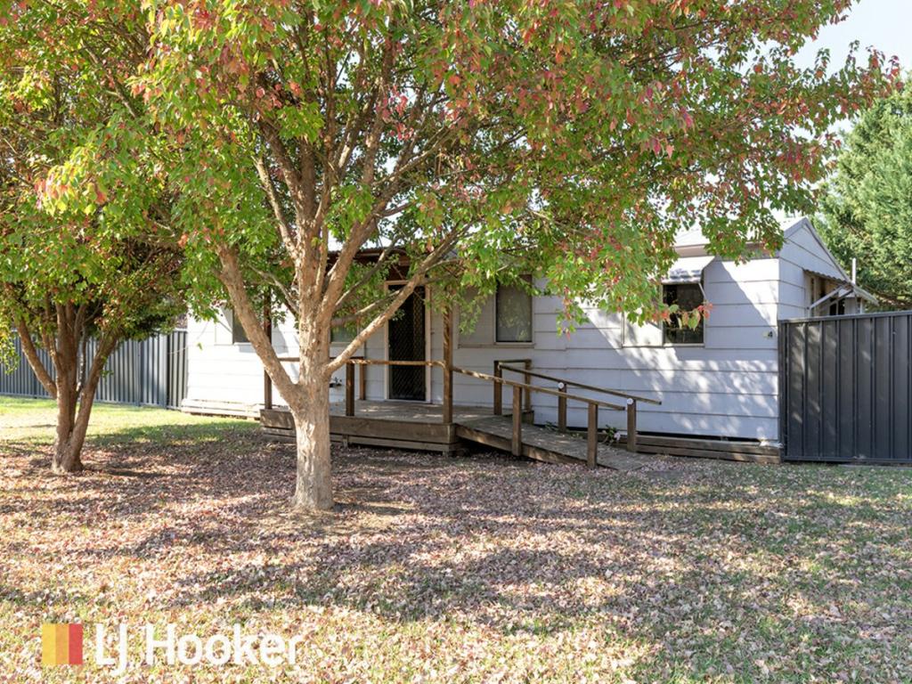 34-36 Canning St, Woolomin, NSW 2340