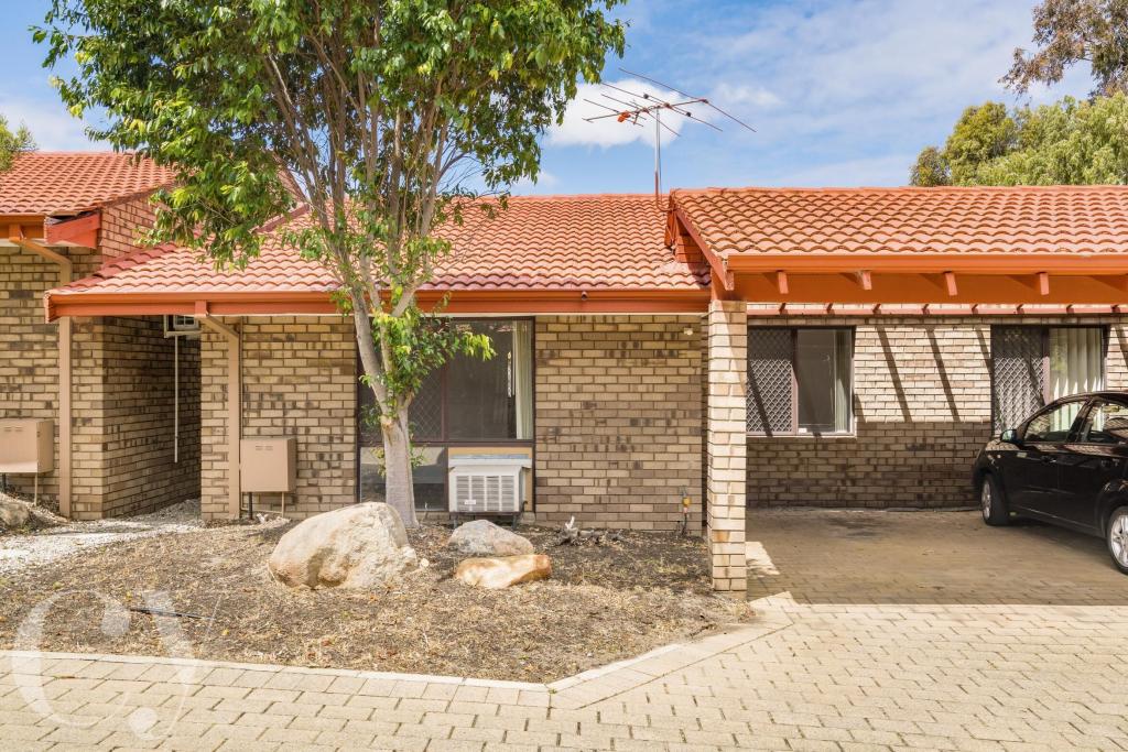 7/54 Waterloo St, Joondanna, WA 6060