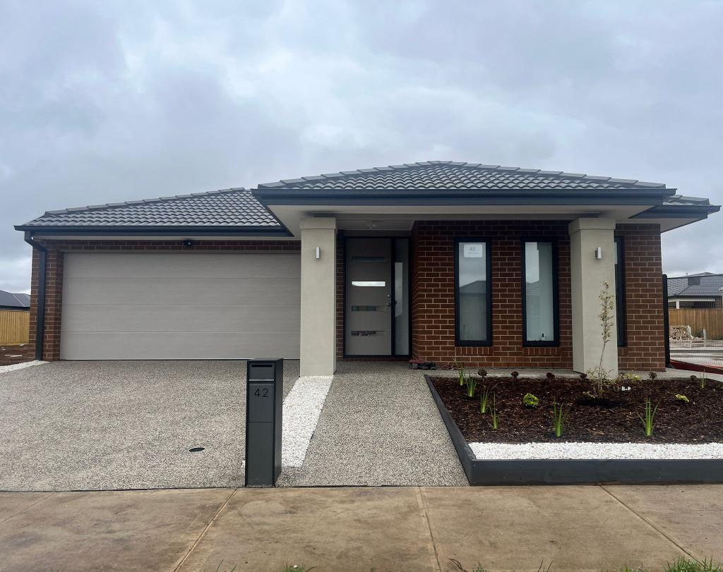42 Foliage Dr, Tarneit, VIC 3029