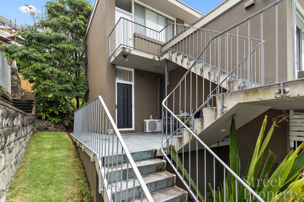 2/4 Hillview Cres, The Hill, NSW 2300
