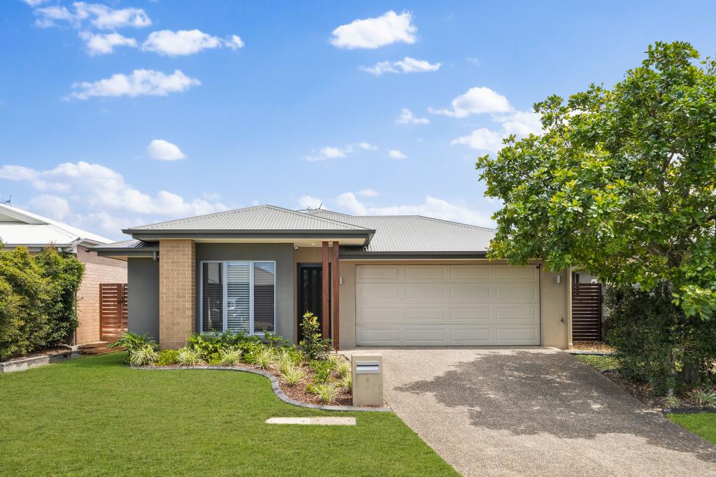 8 Verdant St, Mango Hill, QLD 4509