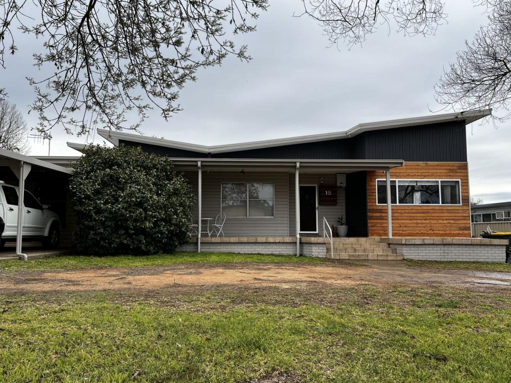 15 King St, Coonabarabran, NSW 2357