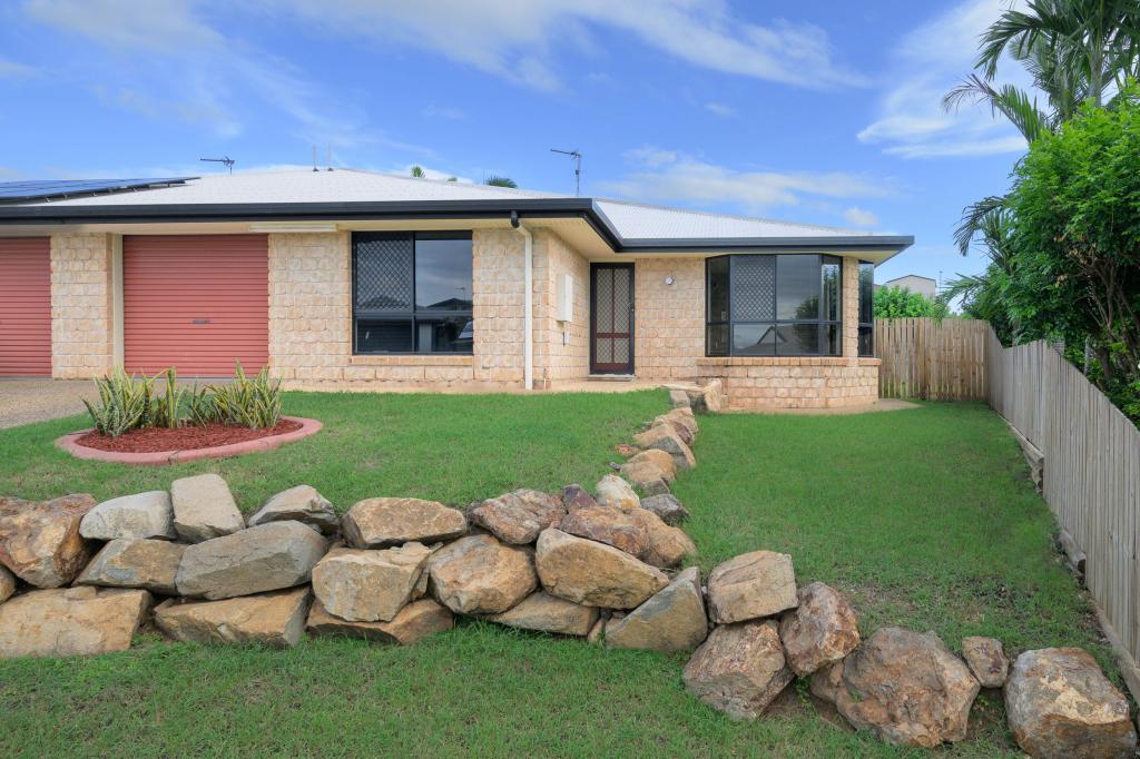 21a Linhow Cres, Clinton, QLD 4680