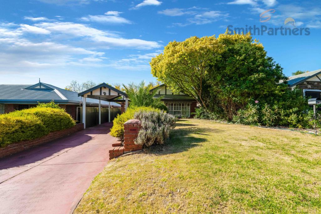 17 Idriess Ct, Golden Grove, SA 5125