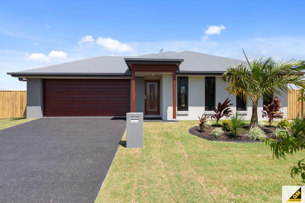 Contact Agent For Address, Caboolture, QLD 4510