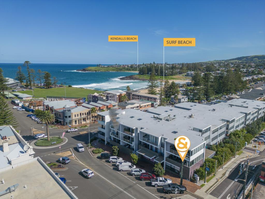1205/65 Manning St, Kiama, NSW 2533