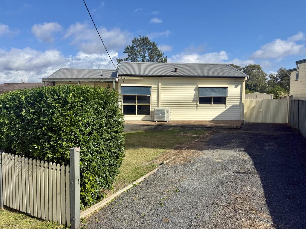 6 Mcarthur St, Telarah, NSW 2320