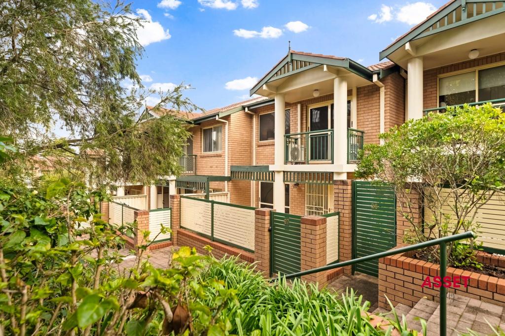 27/19-21 Milner Rd, Artarmon, NSW 2064