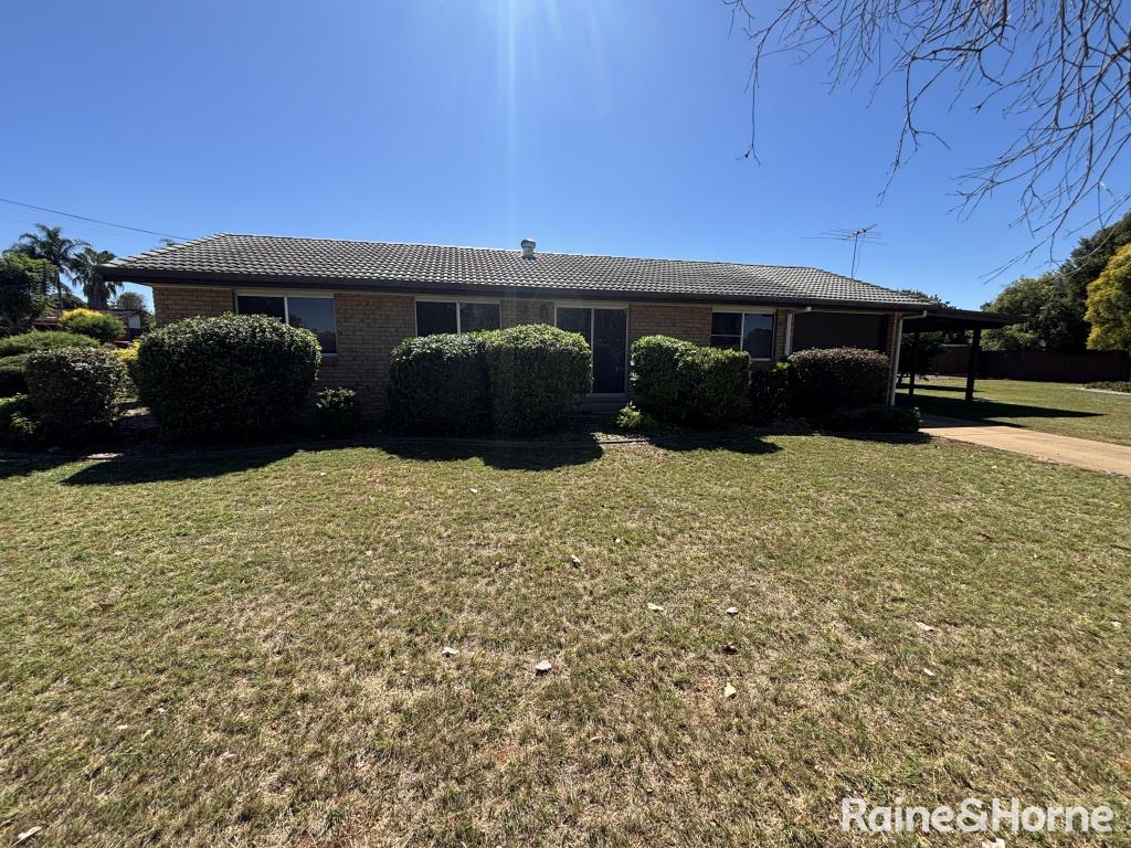 2 Barwick St, Kingaroy, QLD 4610