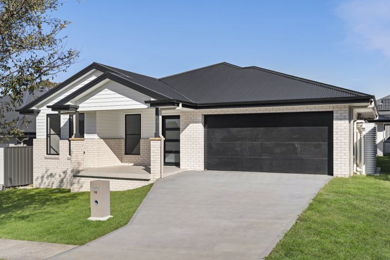 16 Soreina Dr, Wyee, NSW 2259