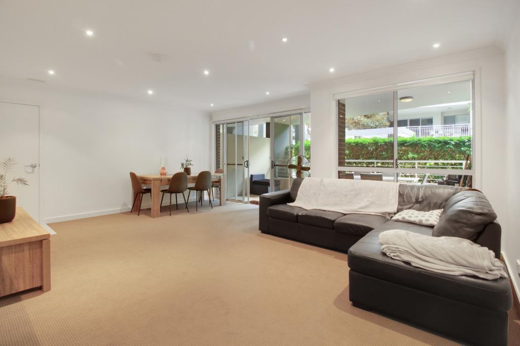 1/16-20 Keira St, Wollongong, NSW 2500