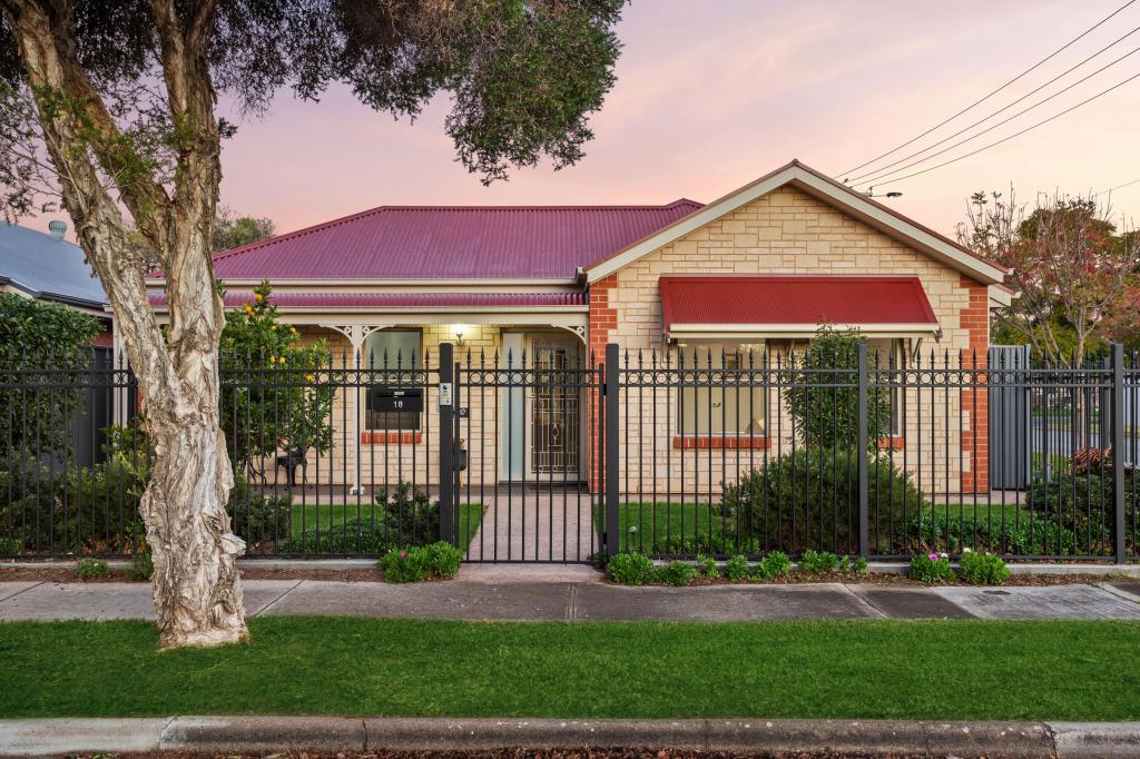 18 Third Ave, Cheltenham, SA 5014