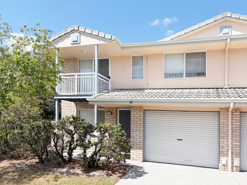 19/100 BORDEAUX ST, EIGHT MILE PLAINS, QLD 4113