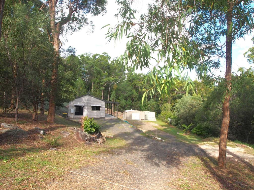 133 Chappell Hills Rd, South Isis, QLD 4660