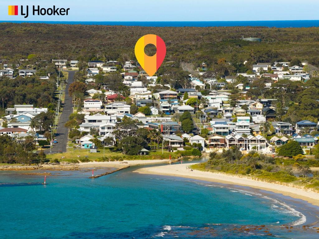 33 Gerringong St, Currarong, NSW 2540