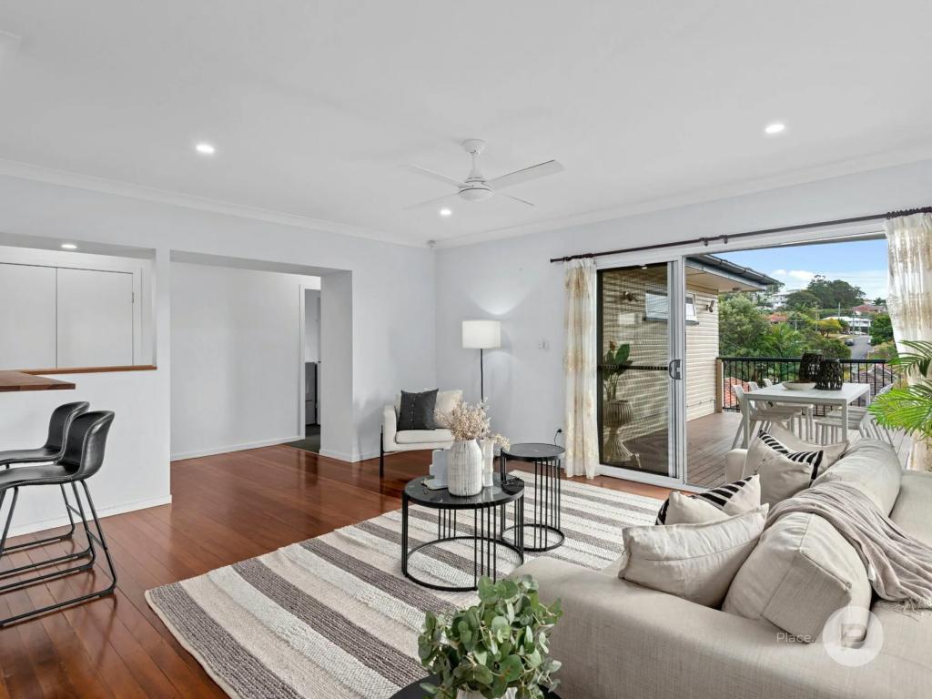 1/20 Vaughan St, Mount Gravatt, QLD 4122