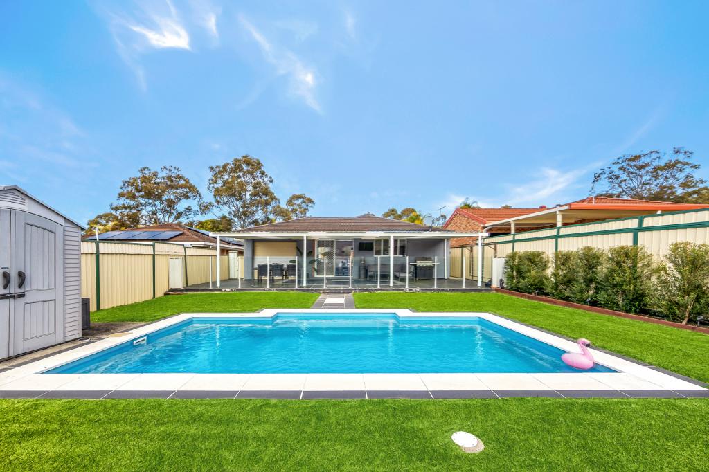 7 CHARMIAN CRES, WATANOBBI, NSW 2259