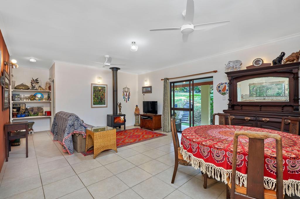 5 Shane Ct, Kuranda, QLD 4881