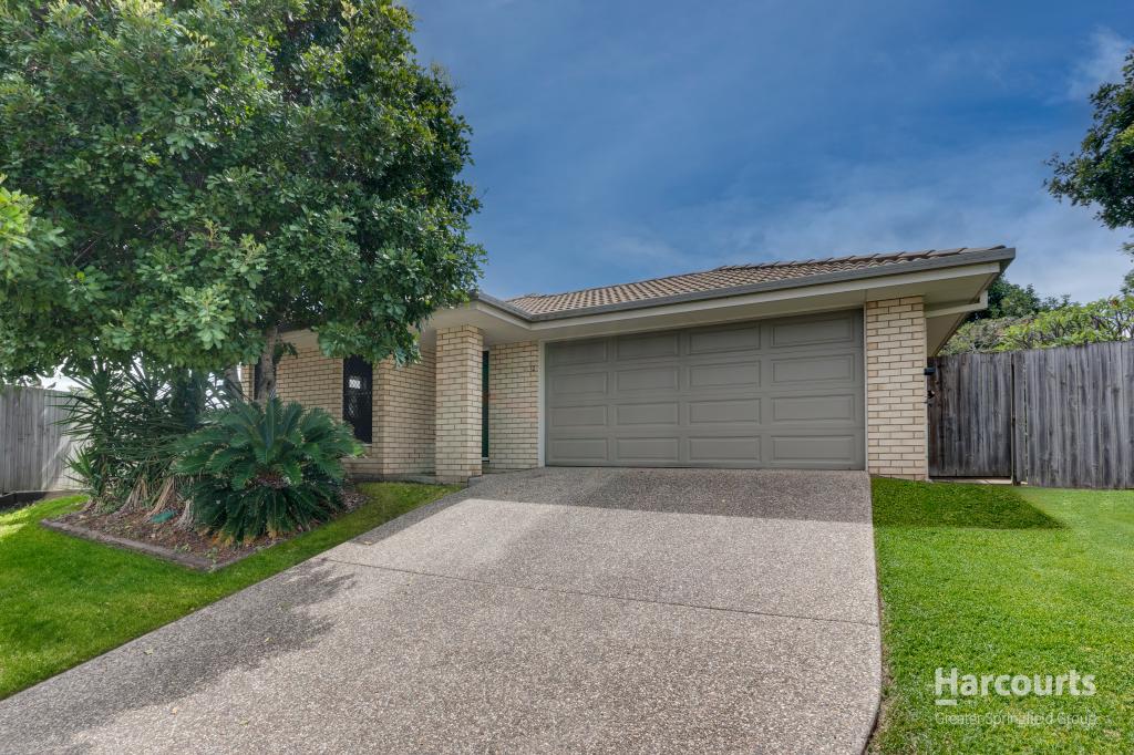 12 Nathan Cl, Redbank Plains, QLD 4301