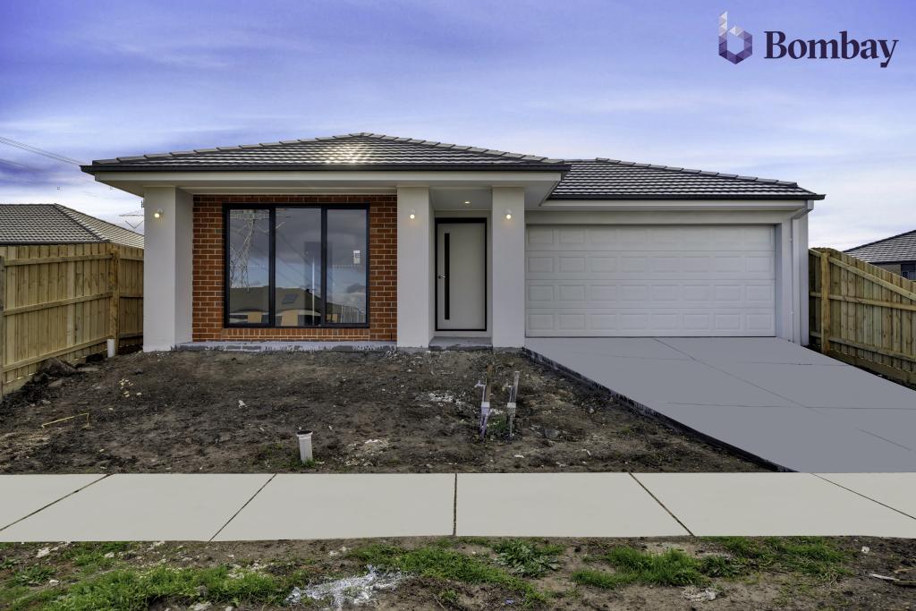 3 Ahern St, Wollert, VIC 3750