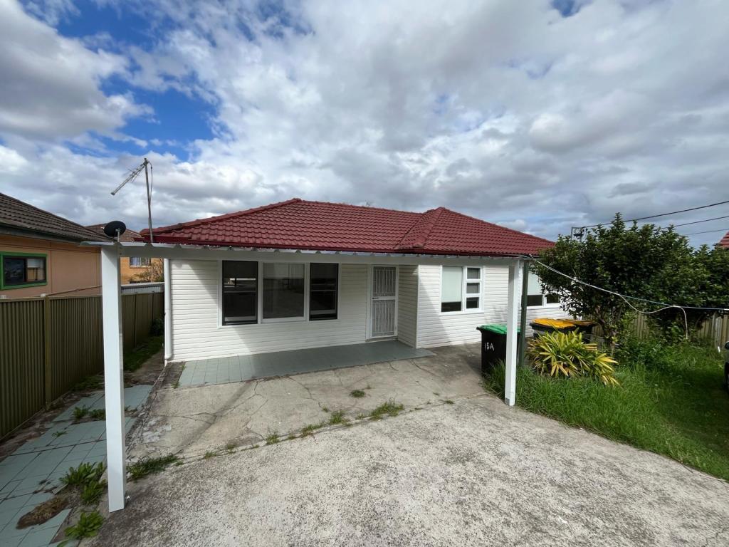 15a Fairmount St, Lakemba, NSW 2195