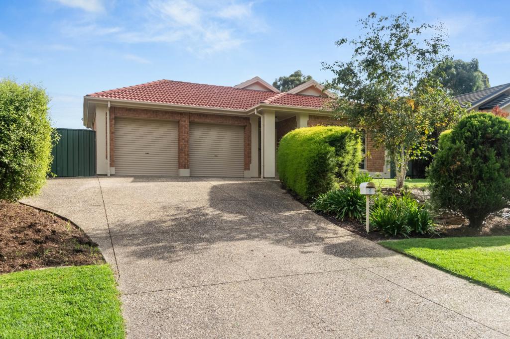 29 St Marks Dr, Woodside, SA 5244