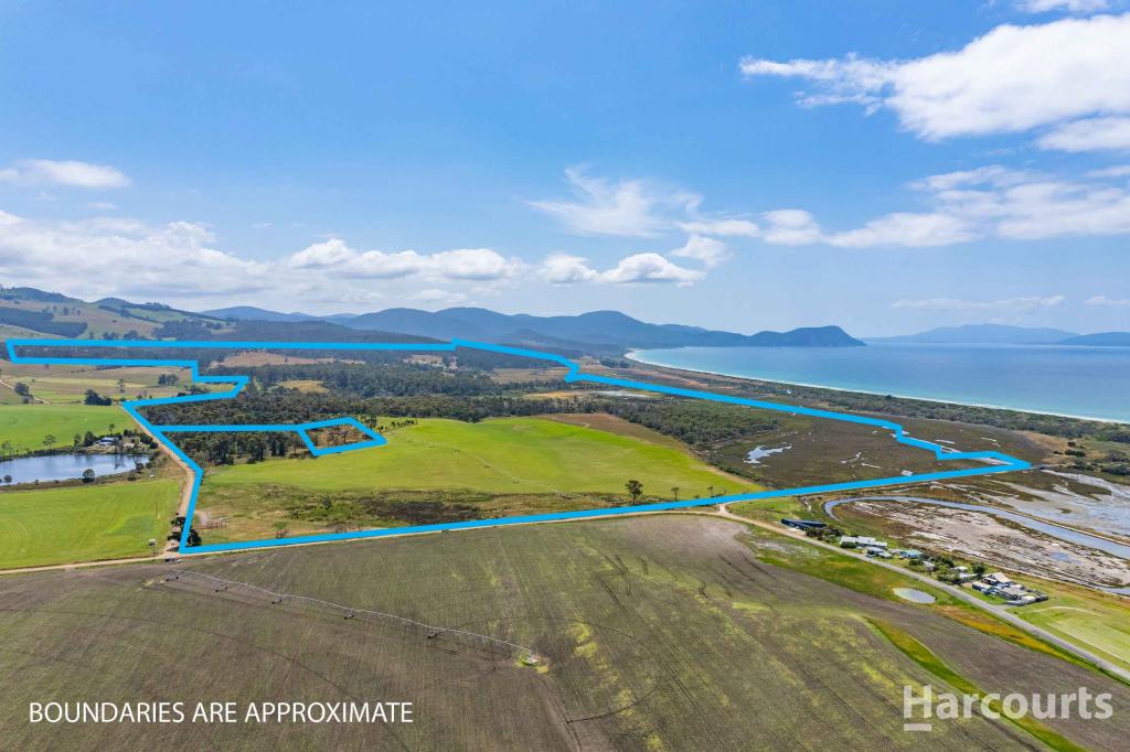 255 Marchwiel Rd, Bream Creek, TAS 7175