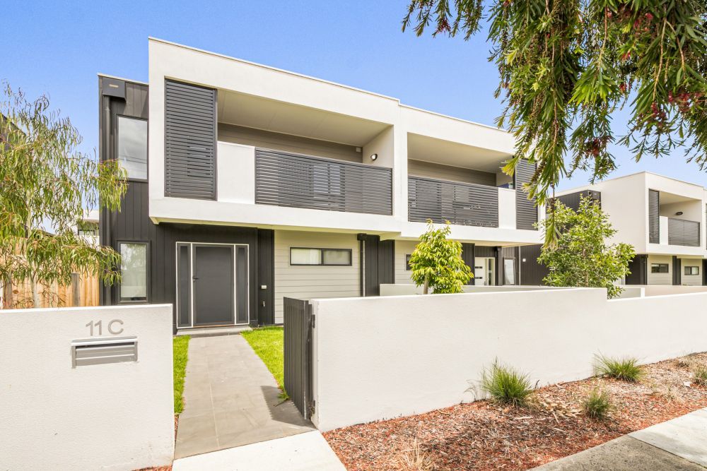 11c Lidgate Ave, Rowville, VIC 3178
