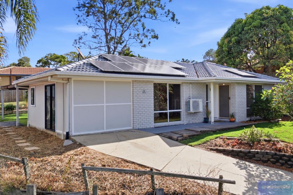 8 Sandra-Ann Dr, Edens Landing, QLD 4207