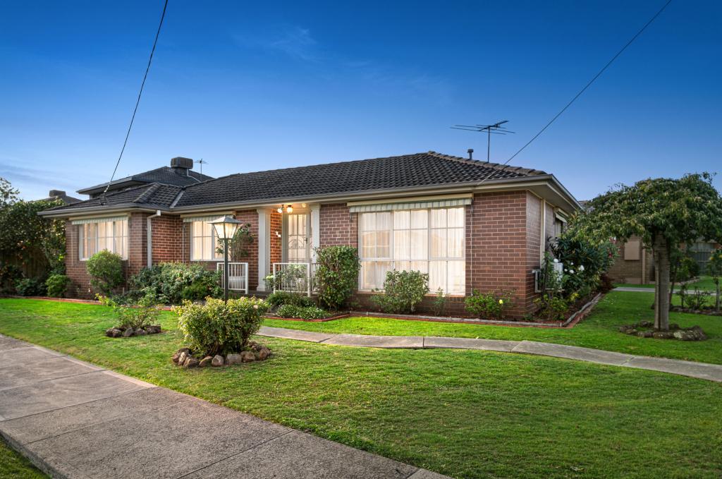 1 Courtnay Pl, Epping, VIC 3076