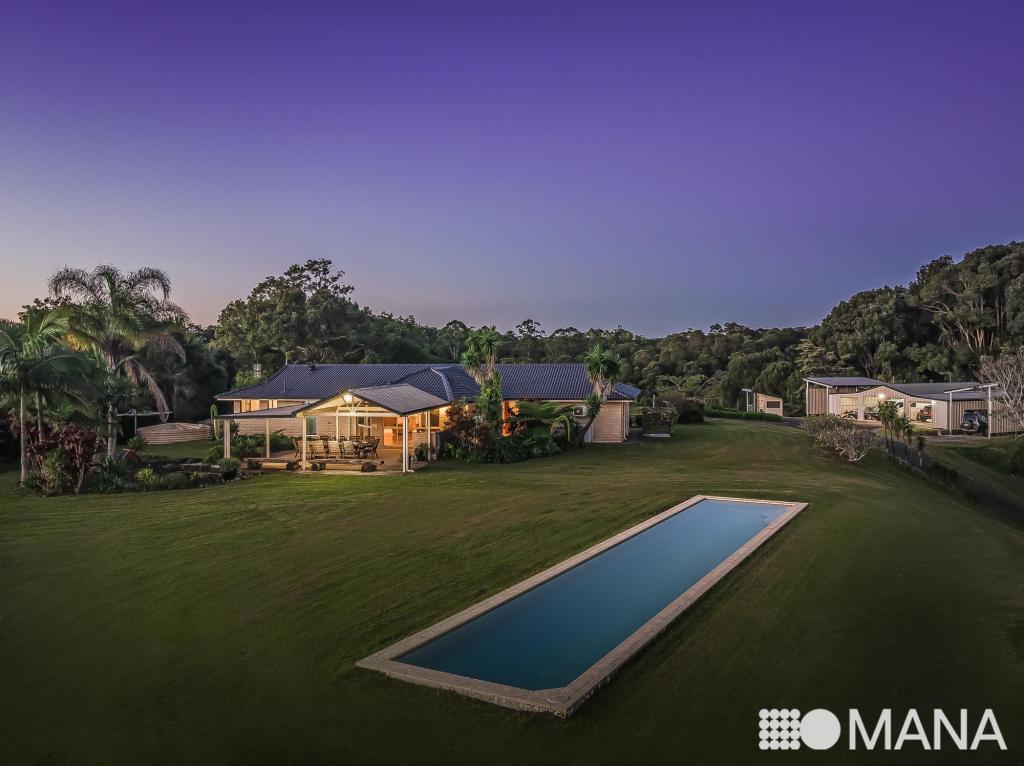 25 Barlee Dr, Fernvale, NSW 2484