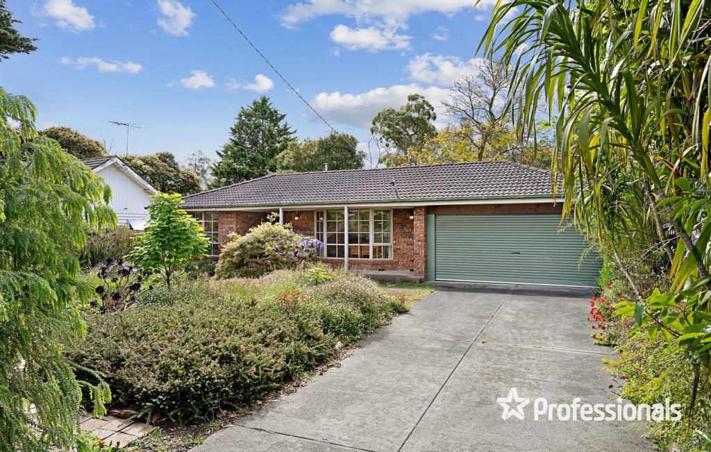 7 Everton Rd, Mount Evelyn, VIC 3796