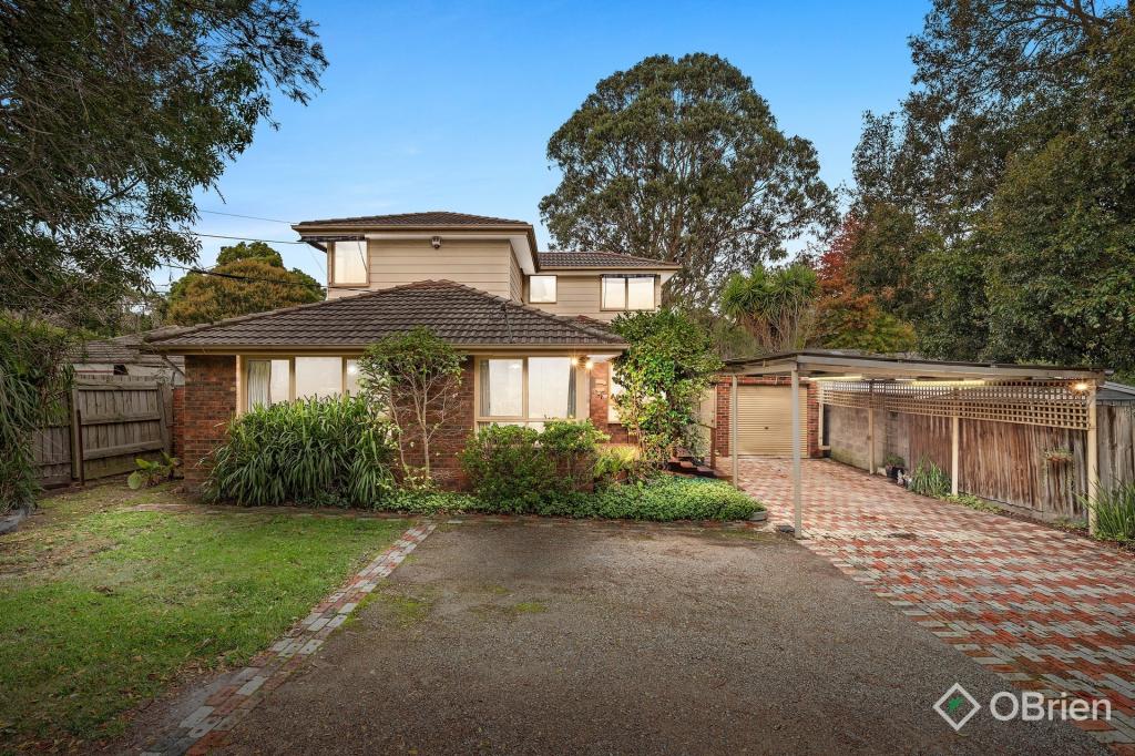 255 Scoresby Rd, Boronia, VIC 3155