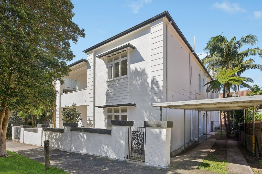 1-4/10 Penkivil St, Bondi, NSW 2026