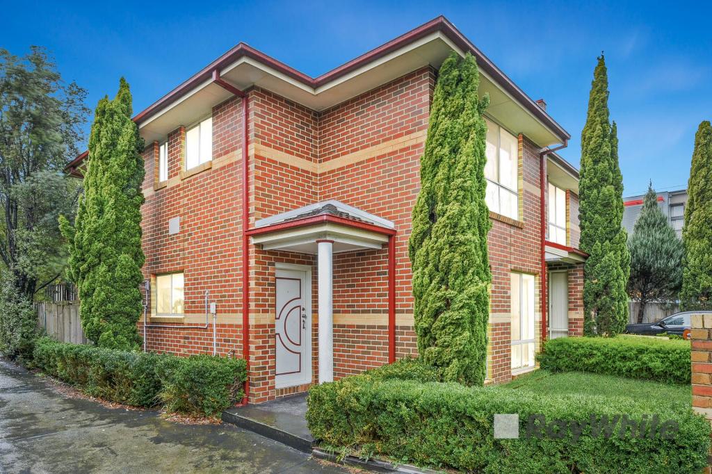 2/17-19 Edith St, Dandenong, VIC 3175