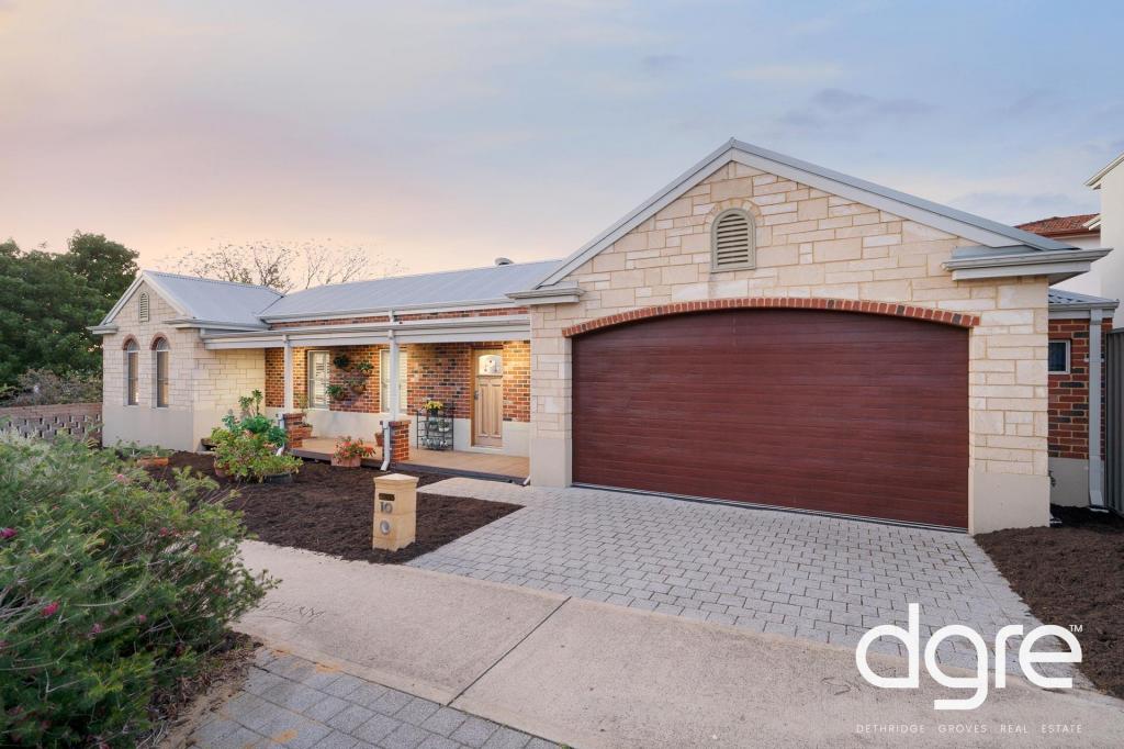 10 Lloyd St, South Fremantle, WA 6162