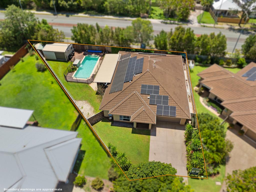 18 Daly Pl, Redland Bay, QLD 4165