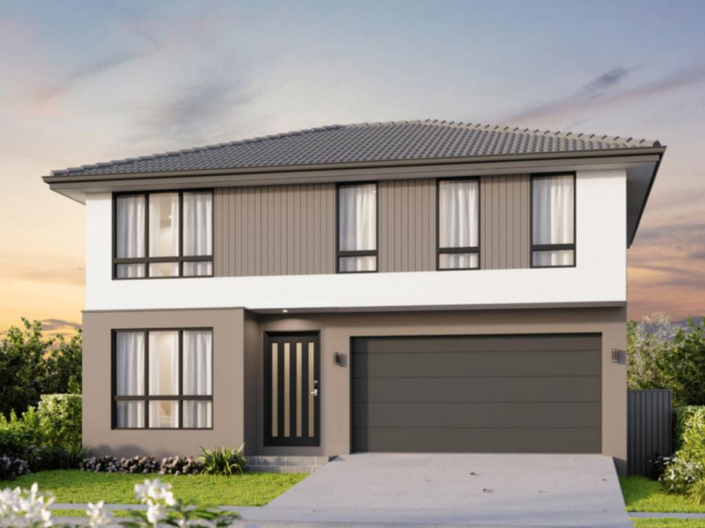 Contact Agent For Address, Tallawong, NSW 2762