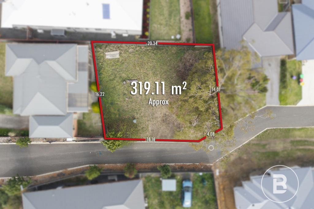 1/328 Clayton St, Canadian, VIC 3350
