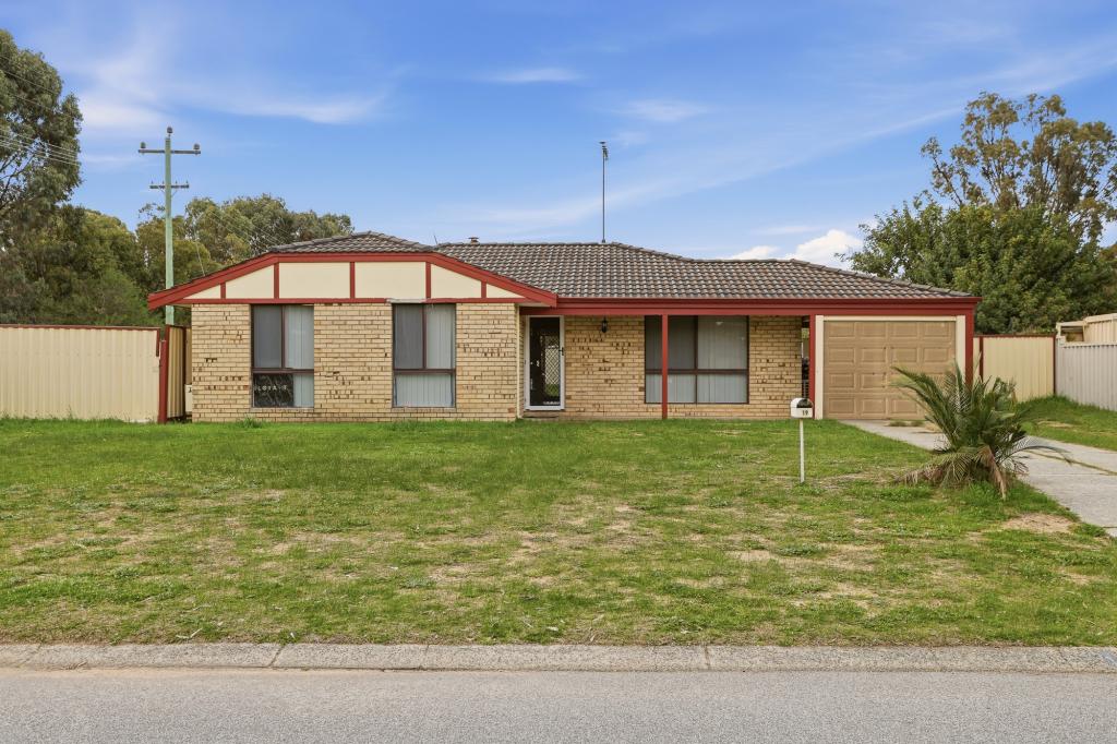 19 Warbrook Pl, Coodanup, WA 6210