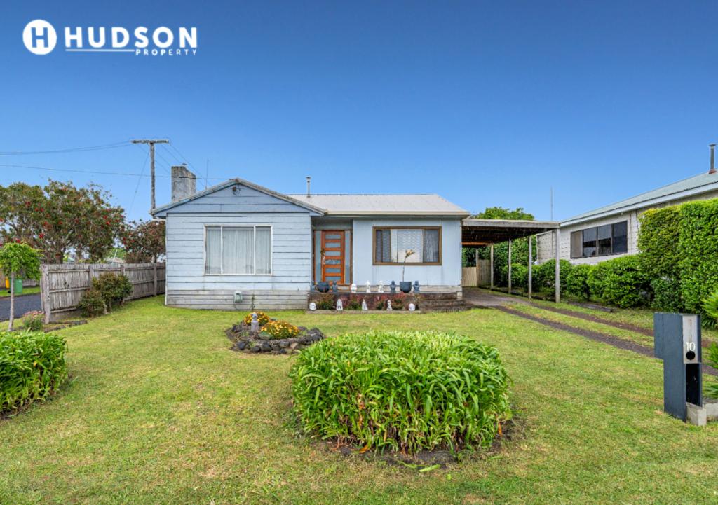 10 Park St, Portland, VIC 3305