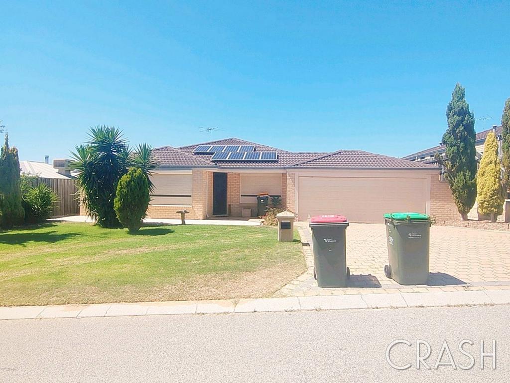 5 Mowbray Sq, Clarkson, WA 6030