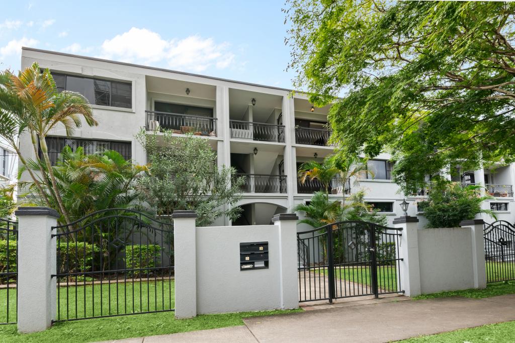 7/33 Duke St, Kangaroo Point, QLD 4169