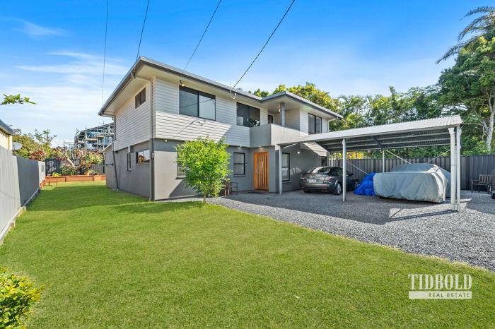 122 Bainbridge St, Ormiston, QLD 4160