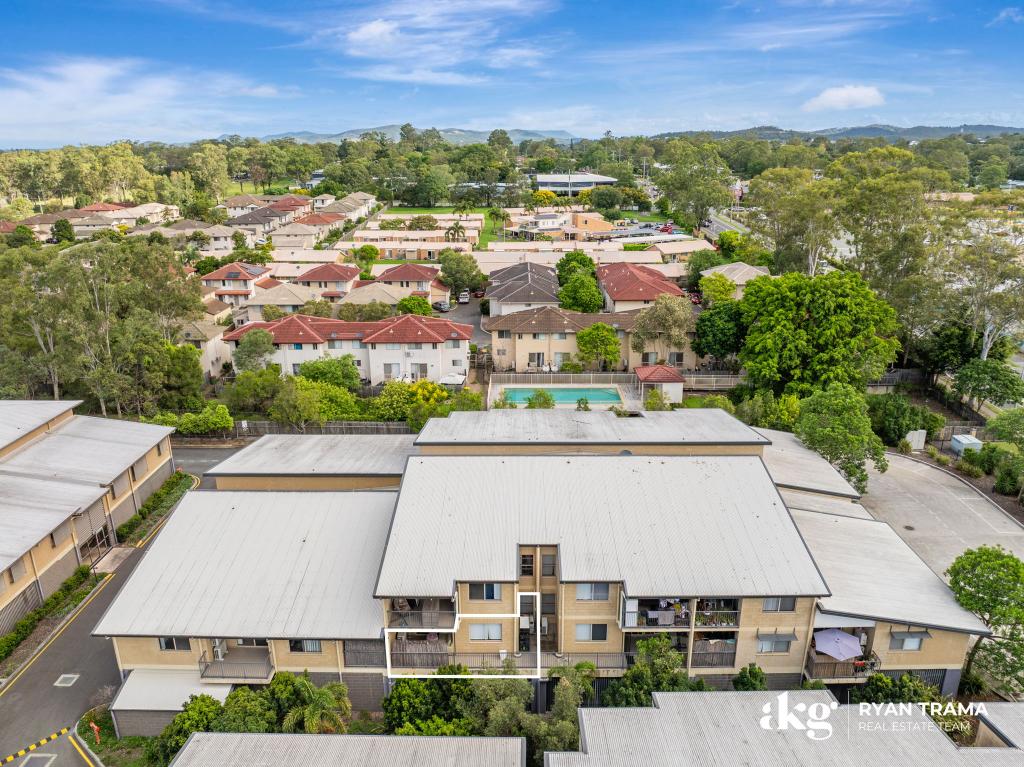 4/155-163 Fryar Rd, Eagleby, QLD 4207