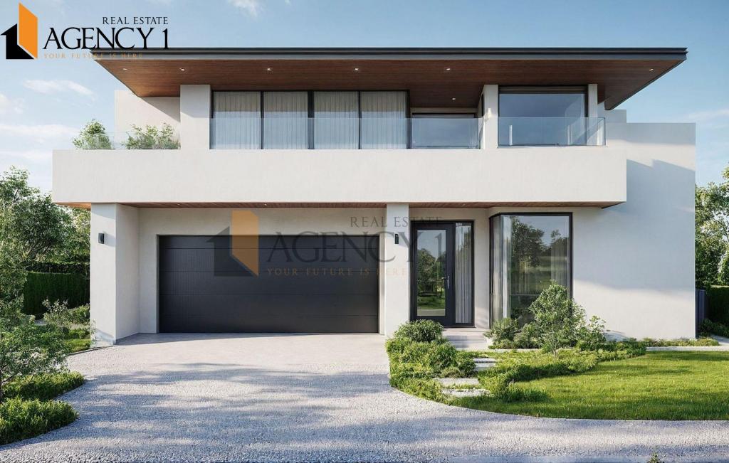 Contact Agent For Address, Box Hill, NSW 2765